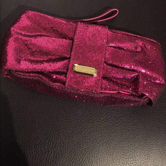PINK Victoria's Secret Handbags - Victoria secret clutch